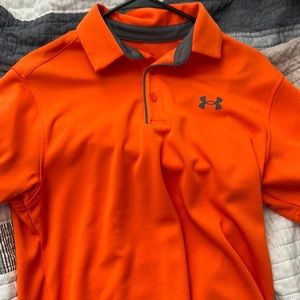 Men’s Golf Polo